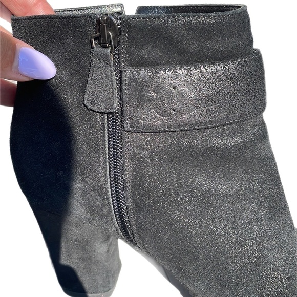 Chanel booties - Picture 3 of 10